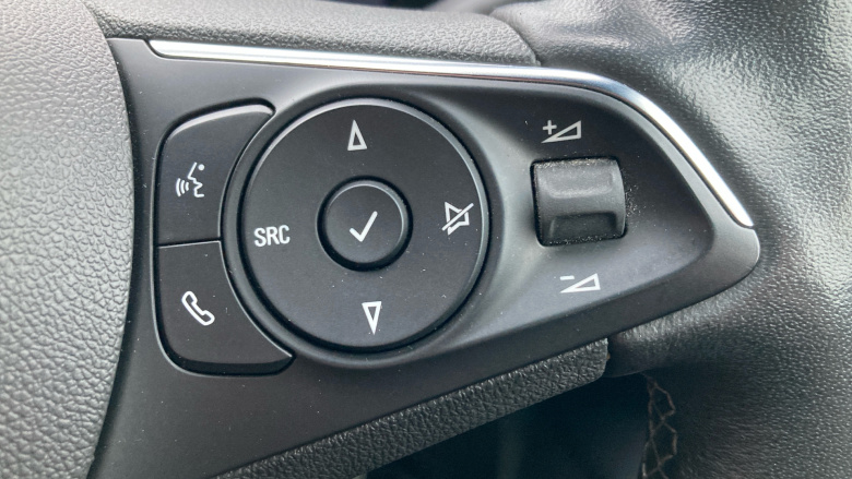 Vauxhall Mokka 1.2 Turbo SRi Premium 5dr Petrol Hatchback